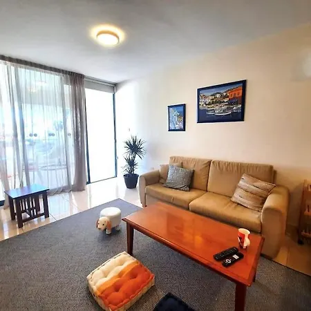Apartment Away From Paphos