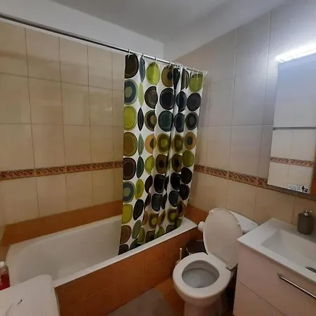 Away From Apartment Paphos