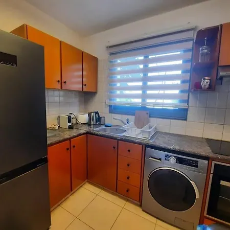 Away From Appartement *