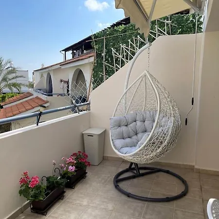 Away From Appartement Paphos