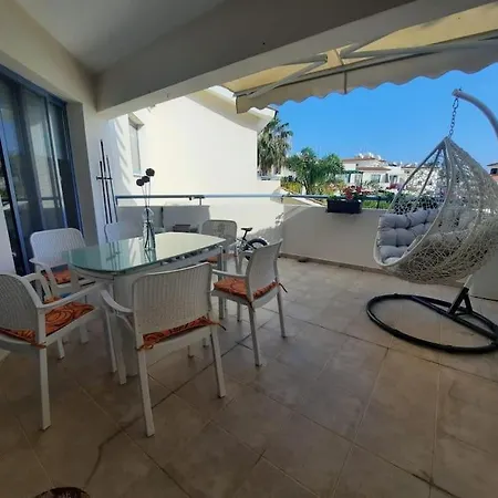 Away From Appartement Paphos